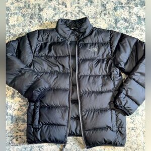 Boys Northface Puffer Coat